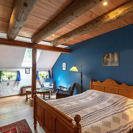 Gaestezimmer Im Engelshof, 61224