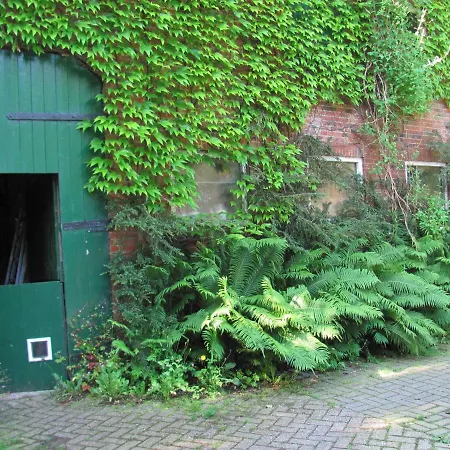 Gaestezimmer Im Engelshof, 61224 Gæstehus 3*