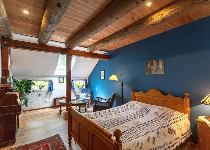 Gaestezimmer Im Engelshof, 61224