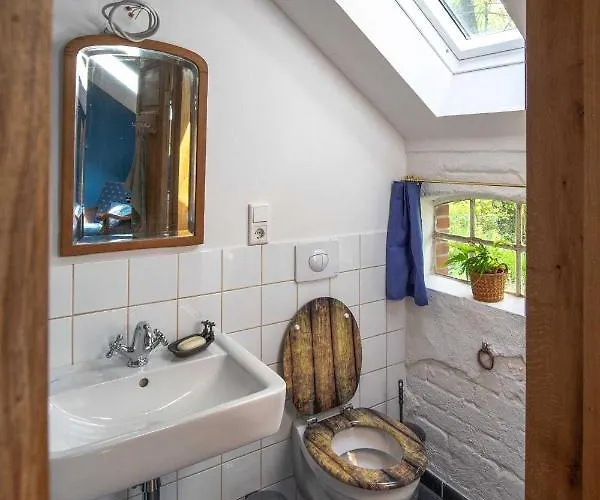 Gaestezimmer Im Engelshof, 61224 Gæstehus 3*