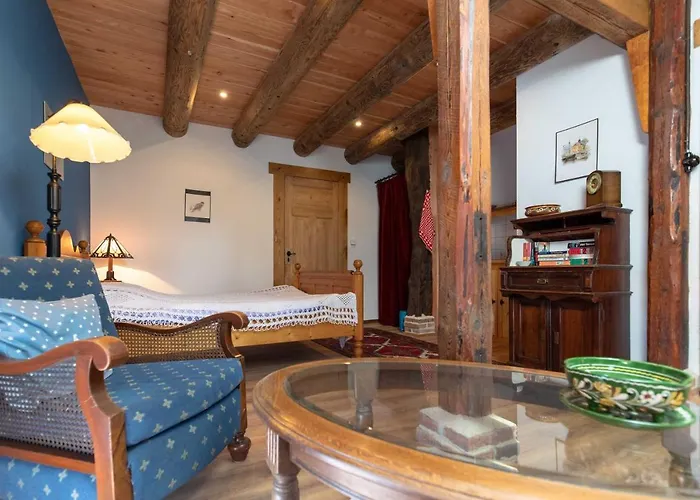 Gaestezimmer Im Engelshof, 61224 Gæstehus 3*